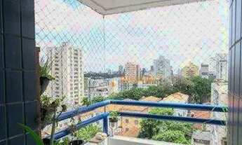 Imagem 5: Cobertura com 4 dormitórios à venda, 146 m² por R$ 770.000 - Santo Antônio - Belo Horizont