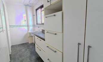 Imagem 7: Apartamento com 3 dormitórios, 122 m² - venda por R$ 1.500.000,00 ou aluguel por R$ 7.100