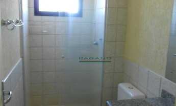 Imagem 2: Apartamento com 1 dormitório, 46 m² - venda por R$ 200.000,00 ou aluguel por R$ 1.630,00/m