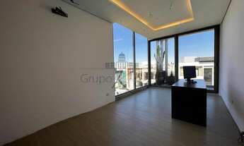 Imagem 4: Casa Alto Padrão - Condomínio Alphaville II - Urbanova - 4 Suítes - 362m²(permuta