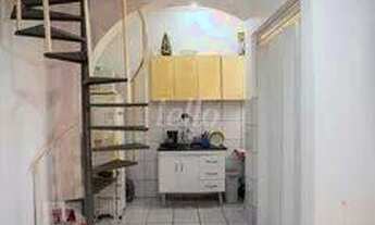 Imagem 6: São Paulo - Casa Padrão - Cambuci