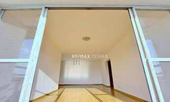 Imagem 2: Apartamento 3 quartos e 2 vagas, 156m² no 23º andar no Edifício Gran Mogol, Rua São Bened