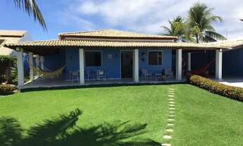 Imagem 5: Casa praia do saco