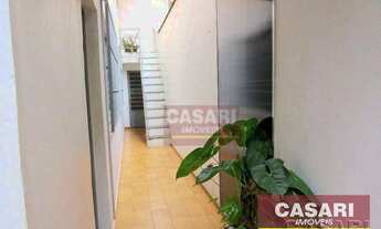 Imagem 6: Casa Residencial à venda, Nova Petrópolis, São Bernardo do Campo - CA9997