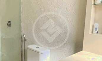 Imagem 2: Casa térrea Casa em condomínio com 3 dormitórios