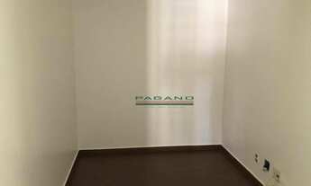 Imagem 4: Apartamento com 3 dormitórios para alugar, 115 m² por R$ 4.345,57/mês - Bosque das Juritis