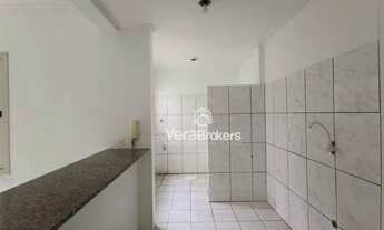 Imagem 4: Apartamento com 1 dormitório para alugar, 48 m² por R$ 970,00/mês - COHAB A - Gravataí/RS