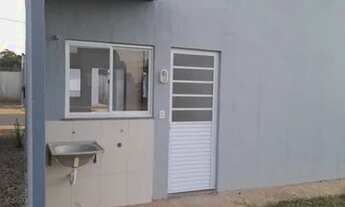 Imagem 3: Casa no condomínio Garça Branca