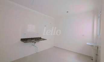 Imagem 2: São Paulo - Apartamento Padrão - São Lucas