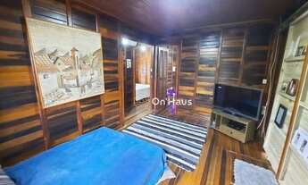 Imagem: Casa com 3 dormitórios à venda, 83 m²