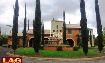 Imagem 7: Terreno à venda, 1000 m² por R$ 325.000,00 - Condomínio Villa Toscana - Sorocaba/SP