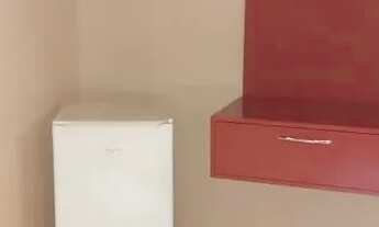 Imagem 5: Suítes Mensal 1 pessoa R$ 800,00 e 2 pessoas R$ 1.000,00