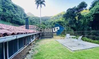 Imagem 5: RIO DE JANEIRO - Casa Padrão - Gávea Gávea