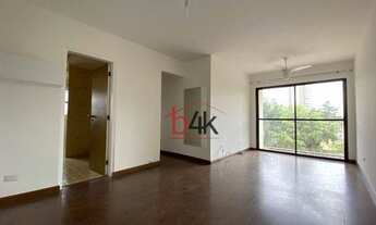 Imagem 4: Apartamento 2 quartos venda Brooklin, 63m² 1 vaga de garagem - Av. Nova Independência, 37