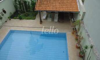 Imagem 3: São Paulo - Casa Padrão - Santo Amaro