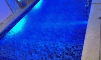 Imagem: Alugo/vendo casa 4 quartos com piscina