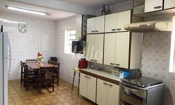 Imagem 2: São Paulo - Casa Padrão - Vila Prudente