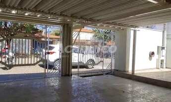 Imagem 2: Casa para aluguel, 3 quartos, 2 vagas, Jardim São Paulo - Americana/SP