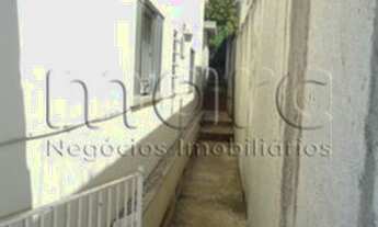 Imagem 6: SÃO PAULO - Casa Padrão - JARDIM DA GLORIA