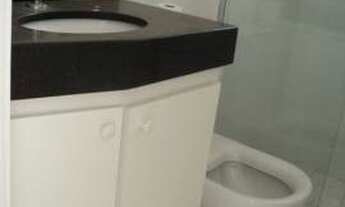 Imagem 2: Apartamento para venda com 55 metros quadrados com 2 quartos em Camargos - Belo Horizonte