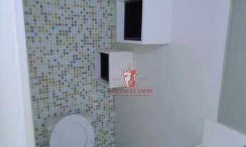 Imagem 5: Cobertura com 3 dormitórios à venda, 189 m² por R$ 1.280.000,00 - Vila Guilhermina - Praia