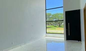 Imagem 3: APARECIDA DE GOIâNIA - Casa de Condomínio - Jardim Cristal