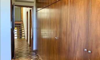 Imagem 3: Casa com 4 dormitórios para alugar, 447 m² por R$ 19.108,33/mês - Alphaville 01 - Barueri