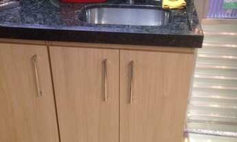 Imagem 7: Casa individual - Rua Brás cubas - Mauá