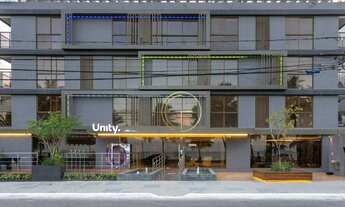 Imagem 5: Flat com 1 dormitório para alugar, 32 m² por R$ 3.500,00/mês - Cabo Branco - João Pessoa/P