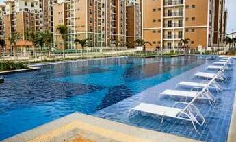 Imagem 6: SMILE VILLAGE LAGOA NOVA COM 03 QUARTOS