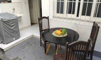 Imagem: Aluguel de quarto no Fonseca