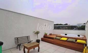 Imagem: Santo André - Apartamento Padrão - Parque