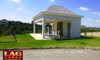 Imagem 5: Casa com 3 dormitórios à venda, 200 m² por R$ 1.300.000,00 - Condominio Le France - Soroca