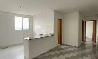 Imagem 2: Apartamento com 2 dormitórios para alugar, 54 m² por R$ 1.591,00/mês - Limão - São Paulo/S