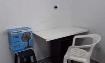 Imagem 2: Quarto Suíte para Solteiro(a),(Parque da Cidade Gávea