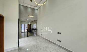 Imagem 4: Casa com 3 dormitórios à venda, 114 m² por R$ 640.000,00 - Condomínio Horto Florestal Vill