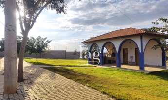 Imagem 6: Casa com 3 dormitórios à venda, 112 m² por R$ 580.000,00 - Condomínio Residencial Jardim