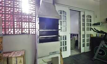 Imagem 7: Casa para Aluguel - Jardim América, 3 Quartos, 190 m2