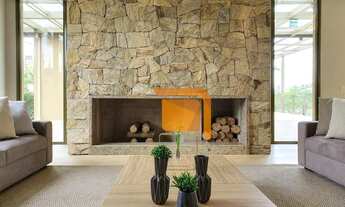 Imagem 7: Casa com 3 dormitórios à venda, 222 m² por R$ 1.799.000,00 - Cyrela Landscape Seminario