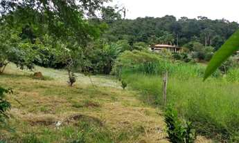 Imagem 3: TERRENO PRÓXIMO A REPRESA