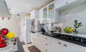 Imagem 7: Apartamento à Venda - Campo Grande, 3 Quartos, 72 m2