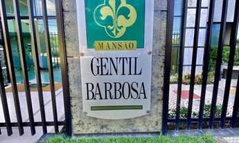 Imagem 2: MANSÃO GENTIL BARBOSA