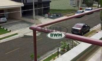 Imagem: Casa com 3 salas e 3 suítes