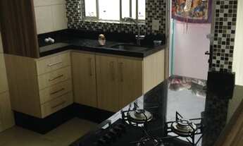 Imagem 4: Casa individual - Rua Brás cubas - Mauá