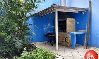 Imagem 5: São Paulo - Casa Padrão - Tatuapé