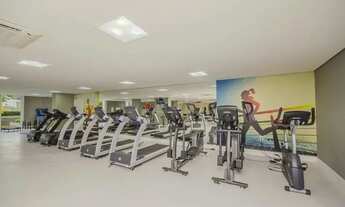 Imagem 4: PORTO ALEGRE - Apartamento Padrão - Menino Deus