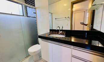 Imagem 6: Cobertura com 4 dormitórios, 204 m² - venda por R$ 1.600.000,00 ou aluguel por R$ 7.797,11