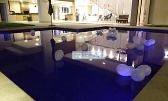 Imagem 4: Casa com 3 dormitórios, 445 m² - venda por R$ 2.900.000,00 ou aluguel por R$ 12.968,67/mês