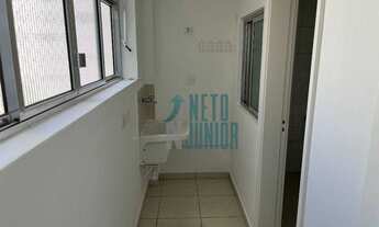 Imagem 5: Apartamento com 3 dormitórios para alugar, 85 m² por R$ 5.114,07/mês - Jardins - São Paulo