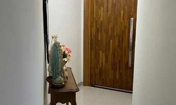 Imagem 8: SÃO JOSÉ DO RIO PRETO - RESIDENCIAL - PARQUE RESIDENCIAL DAMHA IV